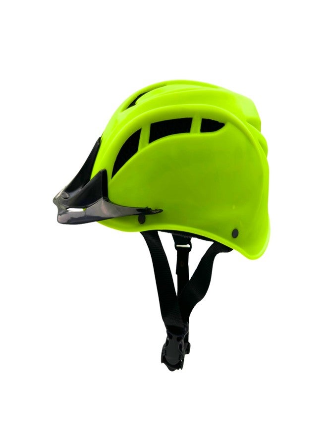 Stargaze Multi-Sport Kids Helmet - 55cm Medium Size for Boys & Girls (Age 6-14 Years) - Ideal for Bicycle, Skating & Scootering - Adjustable Safety Gear - Image 4