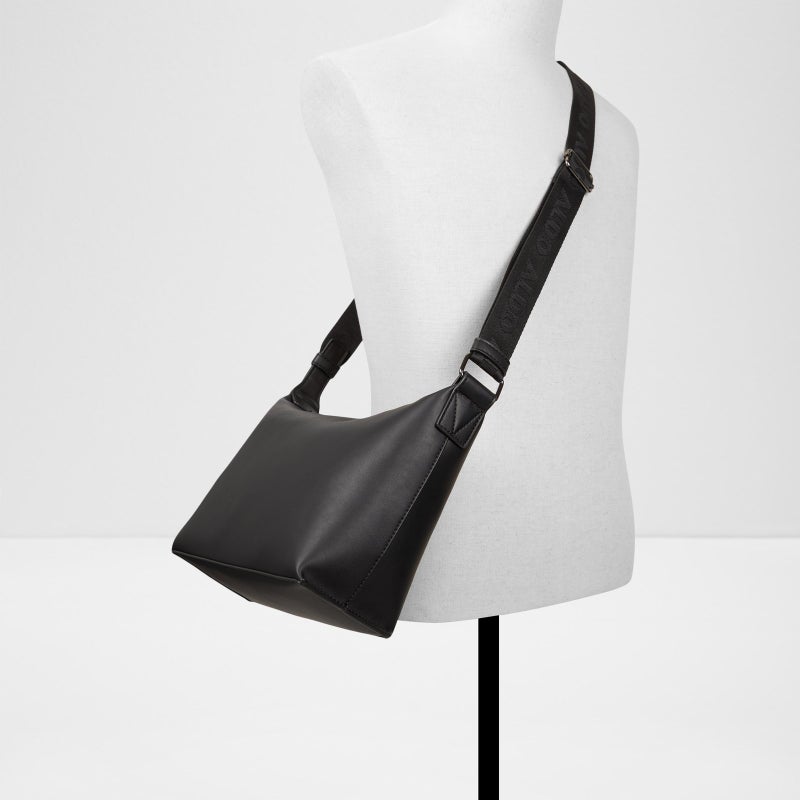 الدو حقيبة كروس بودي ألدر وود اليومية - Image 4