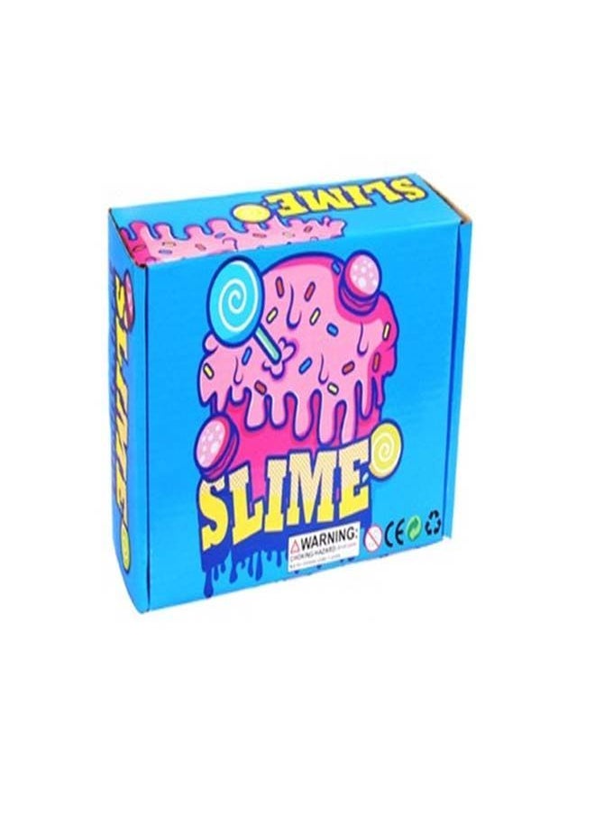 NIBEMINENT 4-Piece Non-Sticky Stress Relief Toy Set  - Image 2