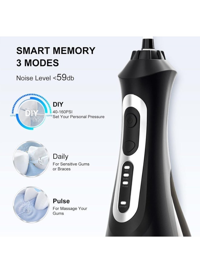 سيجو جهاز سيجو لتنظيف الأسنان بالماء - Image 2