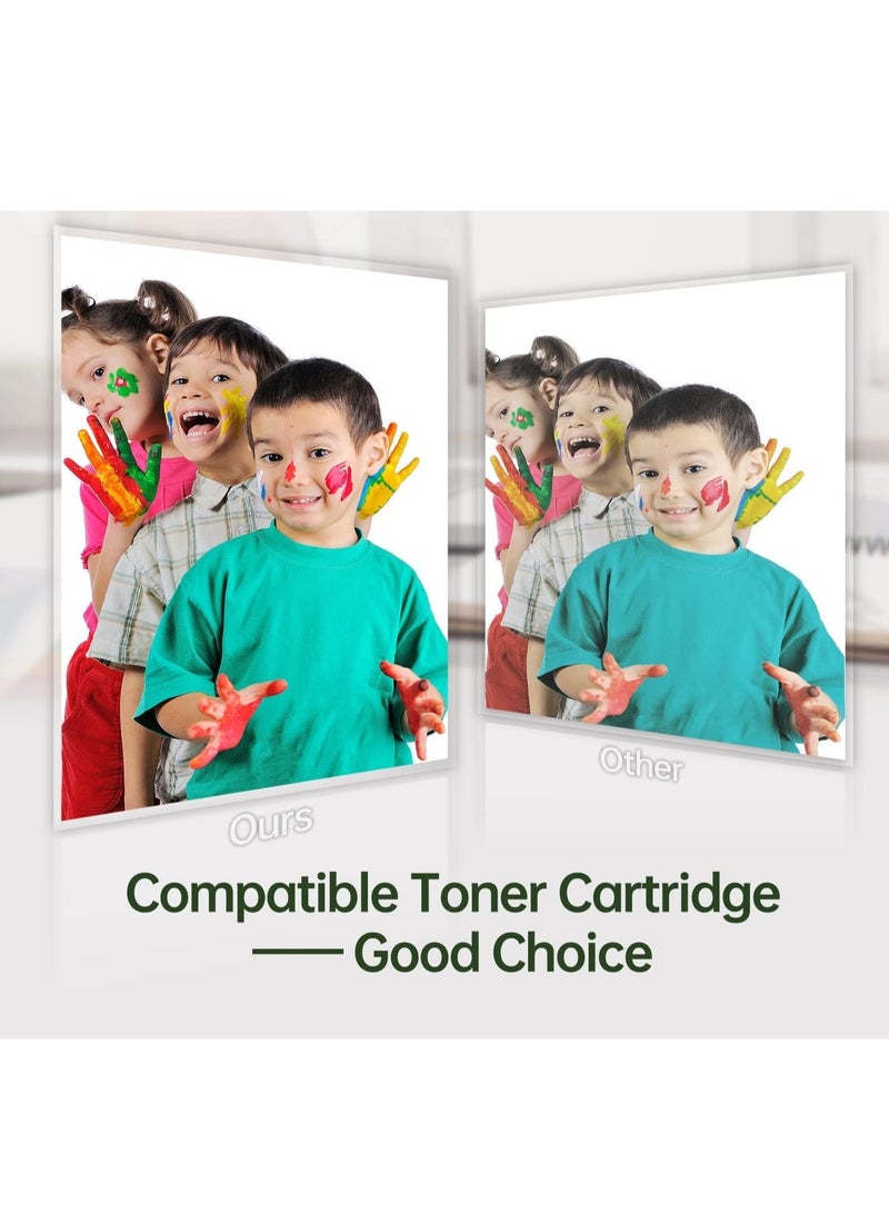 Fast Print TONER 90A BLACK - CC364A/CE390A - Image 3