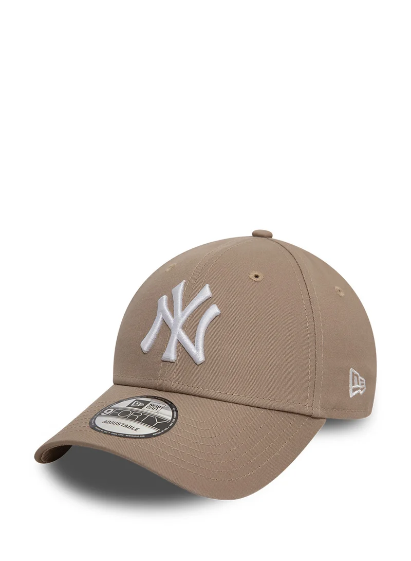 نيو ايرا 9Forty Nos League Essential New York Yankees Cap