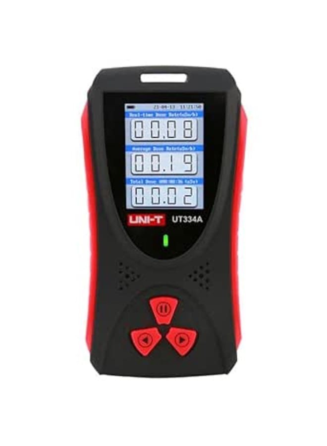 Generic UT334A Radiation Dose Tester