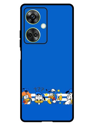 Protective Case Anti Scratch Shock Proof Bumper Cover For OnePlus Nord CE 3 Donald - pzsku/Z9D9837EB09185267BB92Z/45/_/1720273342/352cdd16-267b-4b73-b77b-236eba5fd69c