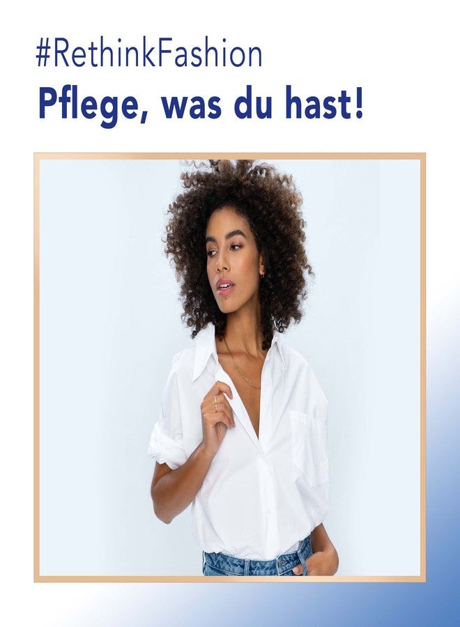 Perwoll Renew und Repair Weiß und Faser Feinwaschmittel, 24 (1x 24) Waschladungen, für weiße Wäsche - Image 5