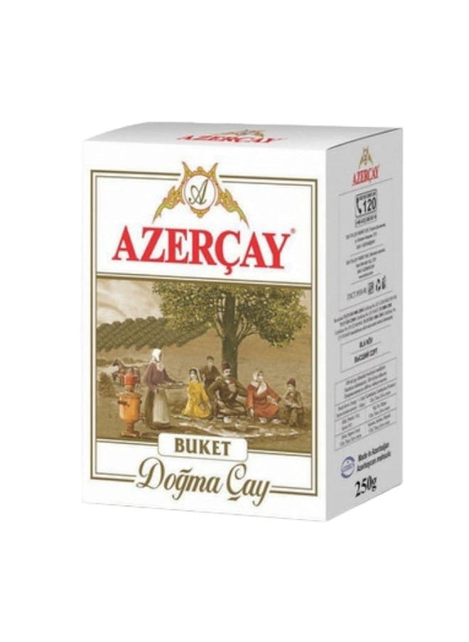 AZERCAY - Azerbaijani Tea 250 grams - Image 1