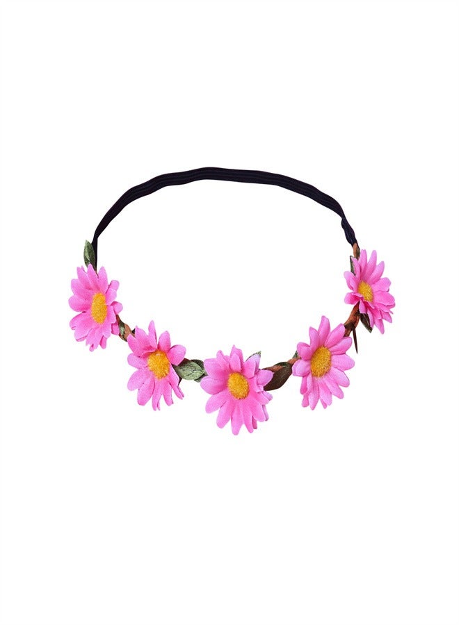 Loquat Seaside Sunflower Headwear  - Image 1