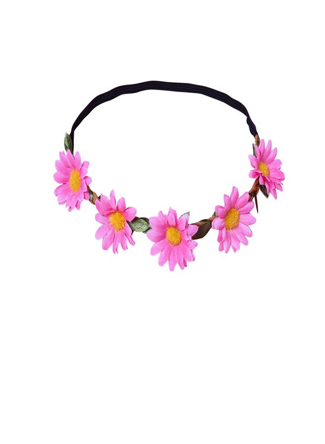Loquat Seaside Sunflower Headwear  - Image 3