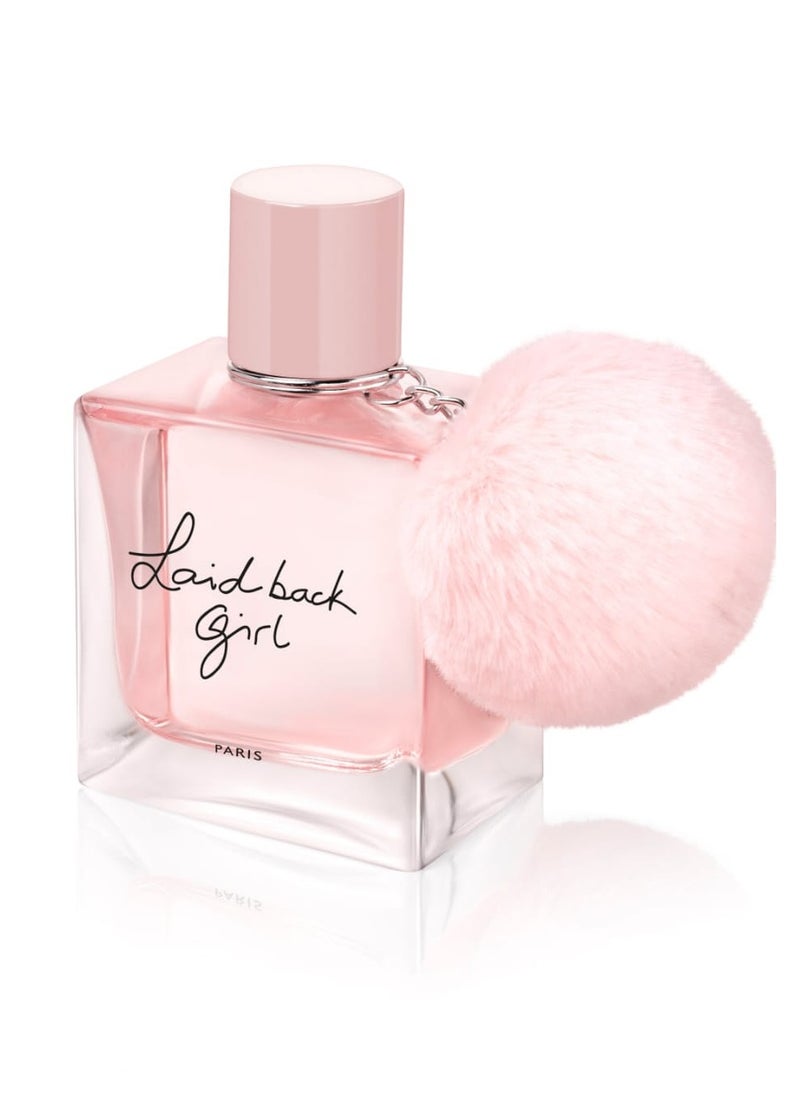 Geparlys - Lead Back Girl Eau de Parfum 100 ml for Women - Image 1