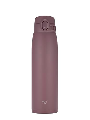 Zojirushi SMVH95VM GoCafe Insulated Stainless Steel Mug 32Ounce 95 liter PFASfree BPAfree - Image 1