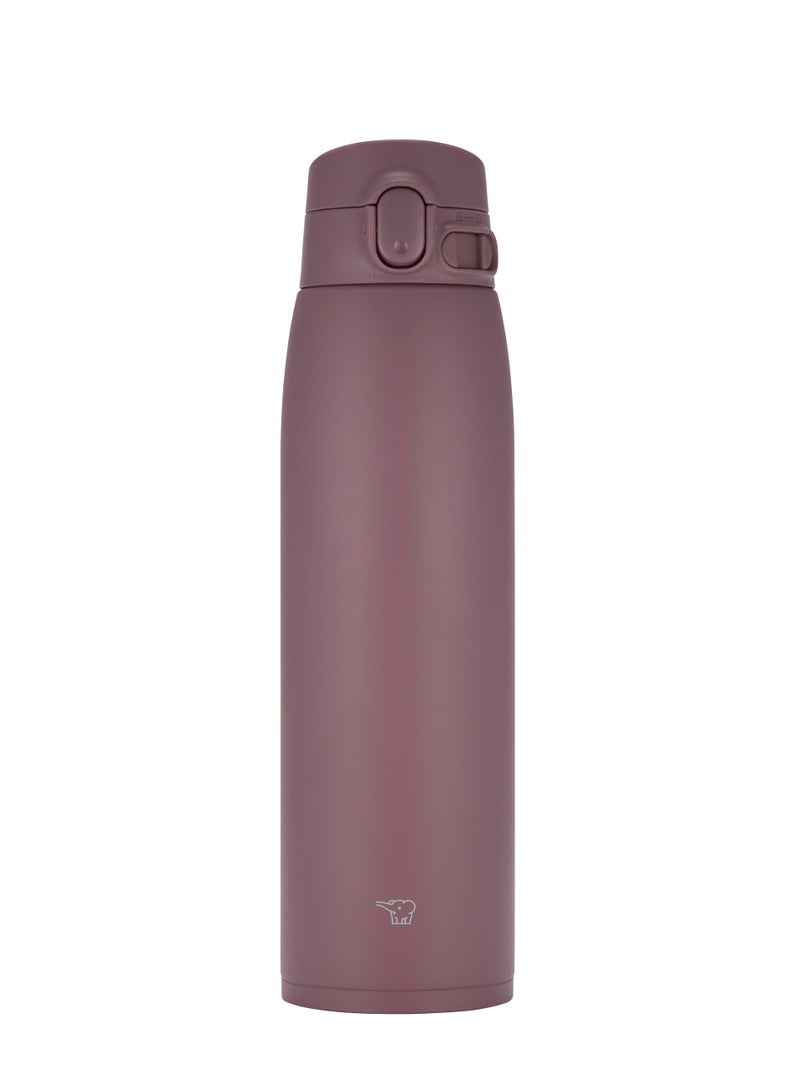 Zojirushi SMVH95VM GoCafe Insulated Stainless Steel Mug 32Ounce 95 liter PFASfree BPAfree - Image 2