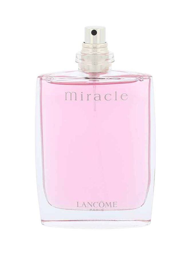 لانكوم عطر ميراكل (أو دي برفيوم) 100ملليلتر - Image 4