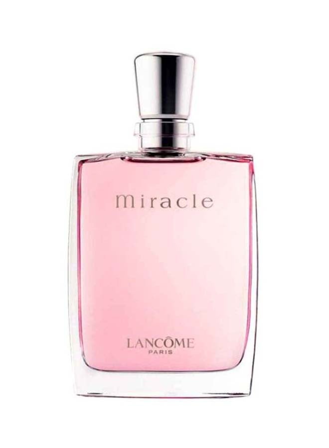 لانكوم عطر ميراكل (أو دي برفيوم) 100ملليلتر - Image 1
