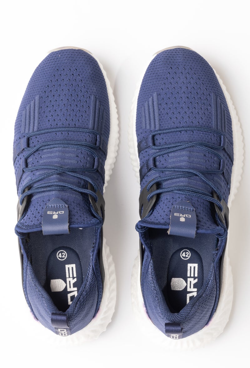 DR3 POWER 2.5 Men’s Walking Shoes with Breathable Design for All-Day Comfort - Image 3
