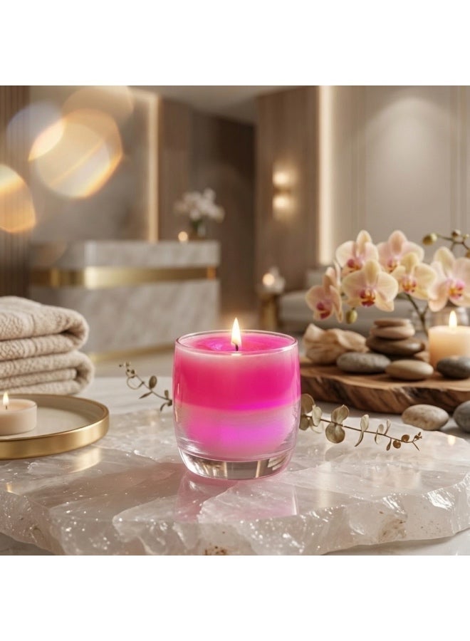 شمعة الذوبان السحري - Image 3