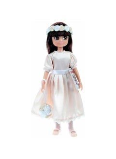 Lottie Lottie Royal Flower Girl 