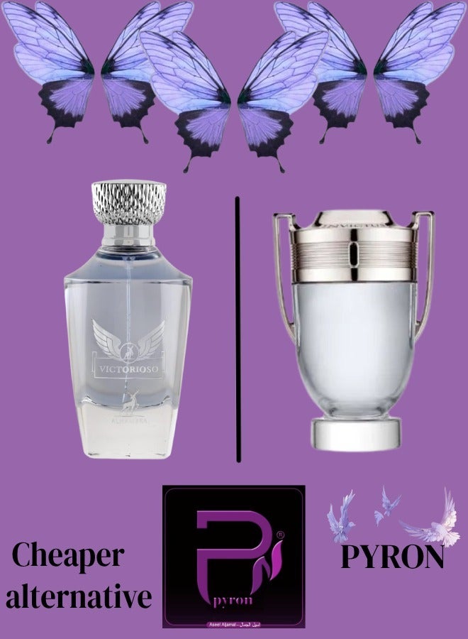 MAISON ALHAMBRA Victorioso Maison Alhambra EDP 100ML