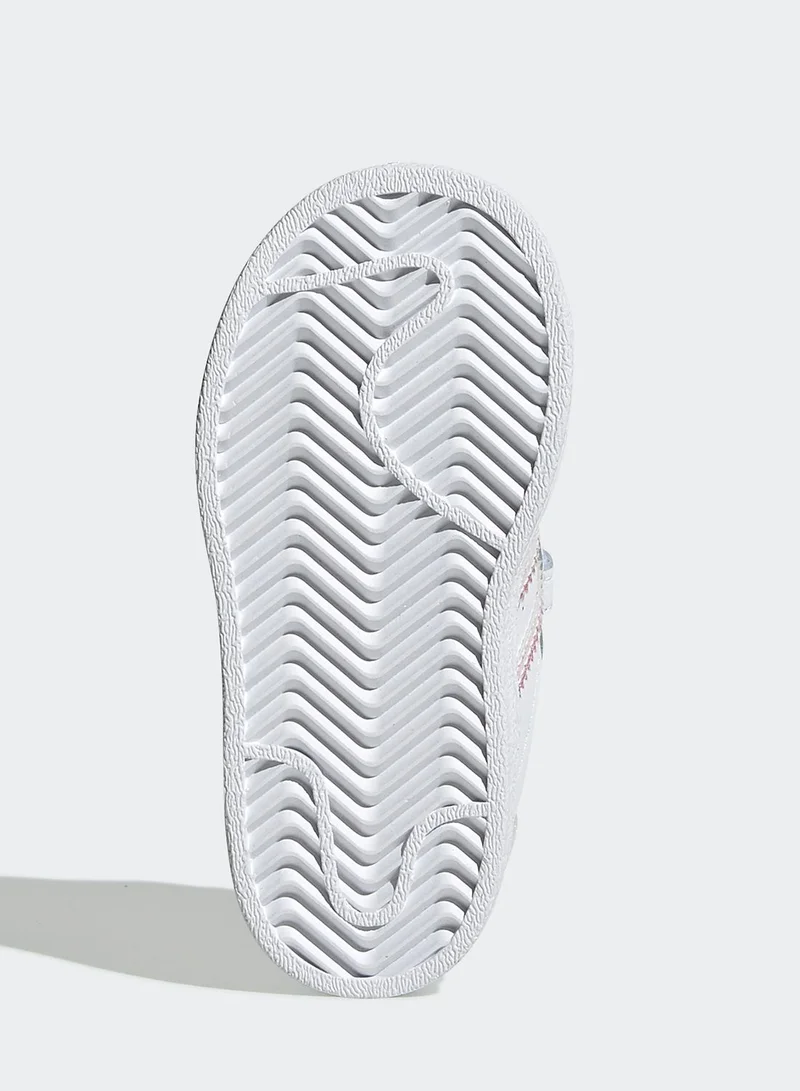 adidas Originals Infant Superstar CF