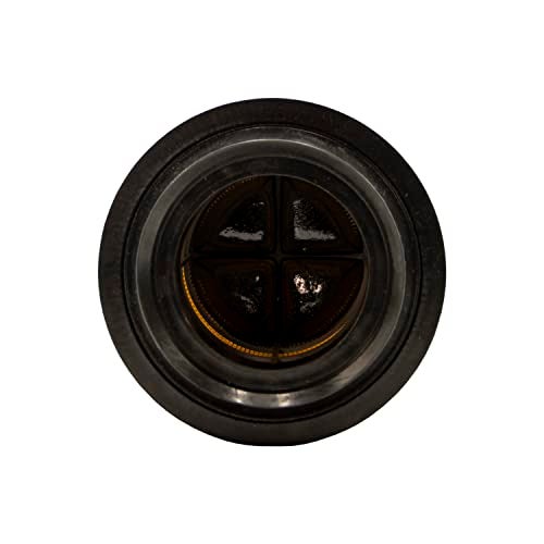 ECOGARD فلتر هواء المحرك الممتاز ECOGARD XA11980 يناسب 2021-2025 فورد برونكو، 2024-2025 رينجر - Image 4