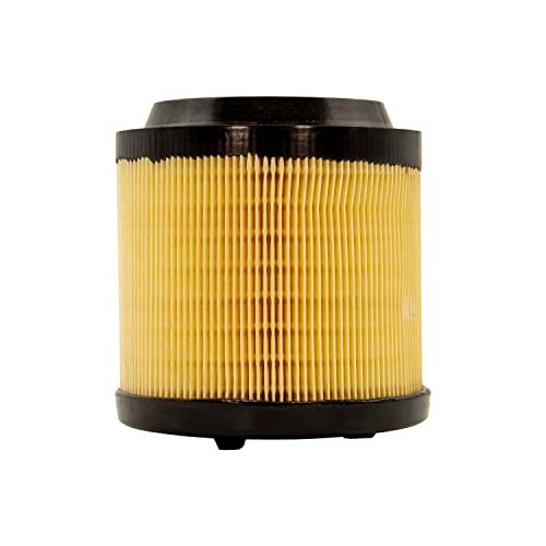 ECOGARD فلتر هواء المحرك الممتاز ECOGARD XA11980 يناسب 2021-2025 فورد برونكو، 2024-2025 رينجر - Image 2