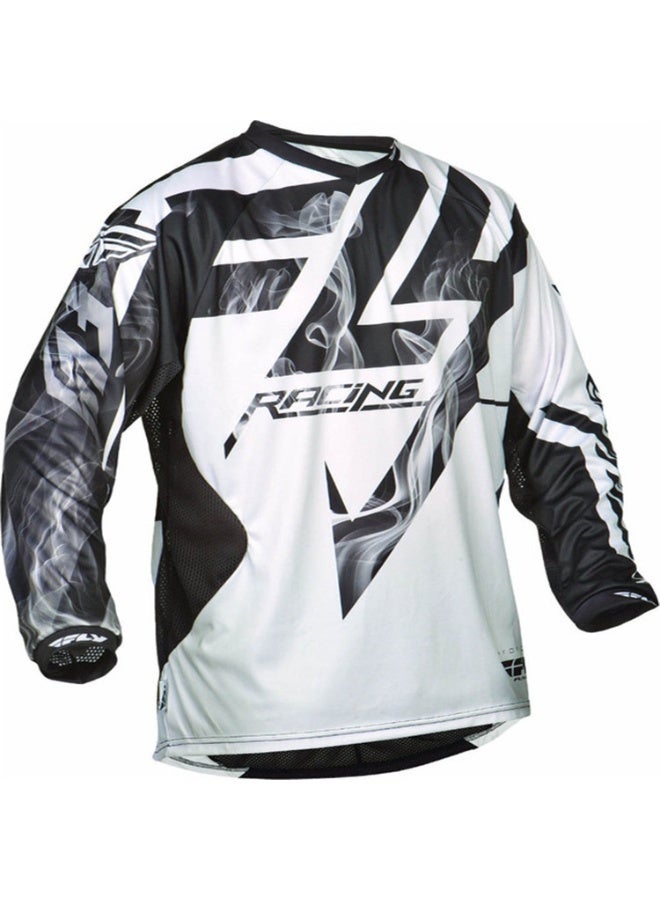 KUYING Men's Outdoor Cycling Suit Off-road Road Mountain Bike Cycling Suit  - Image 1
