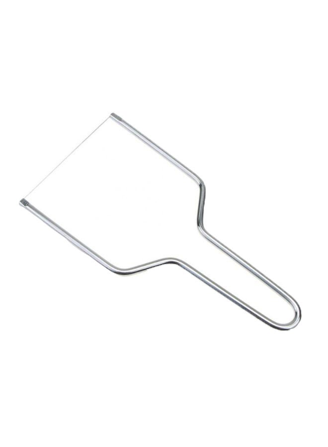 Y&D Cheese Slicer Silver