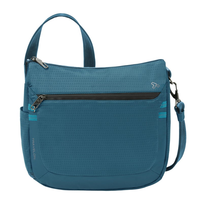 Travelon Anti-Theft Active Medium Crossbody Bag - Image 1