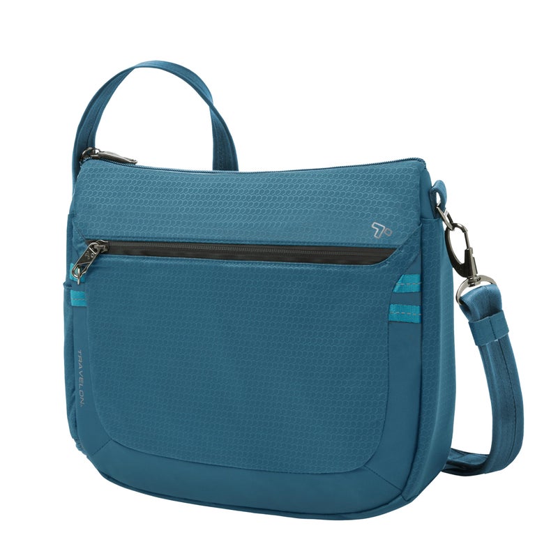 Travelon Anti-Theft Active Medium Crossbody Bag - Image 5