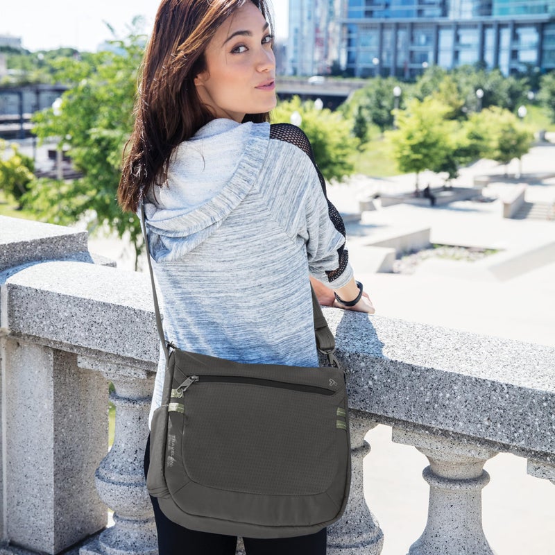 Travelon Anti-Theft Active Medium Crossbody Bag - Image 2