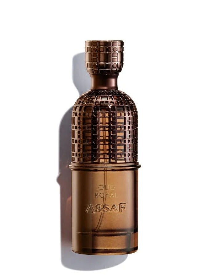 ASSAF OUD ROYAL EDP 200 ML 