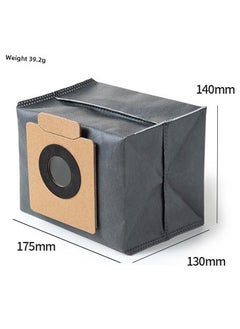 Arabest EUFY X10 PRO Robot Vacuum Accessories Kit Dust bag 1 
