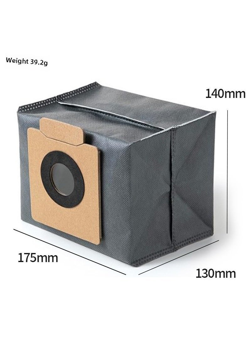Arabest EUFY X10 PRO Robot Vacuum Accessories Kit Dust bag 1 