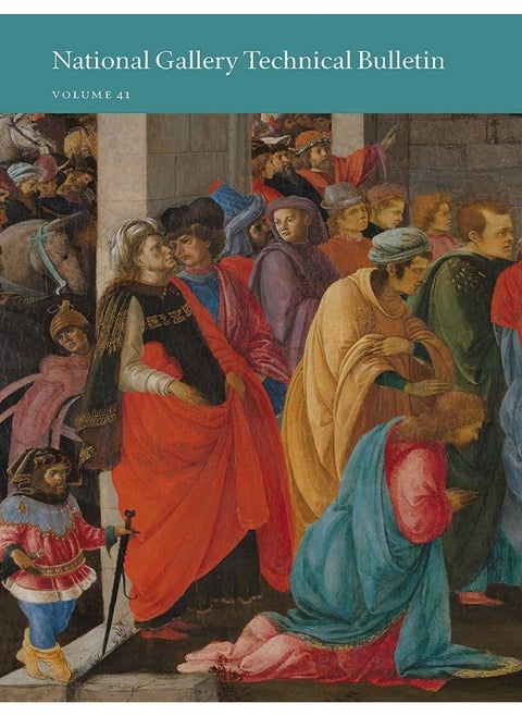 National Gallery Technical Bulletin: Volume 41