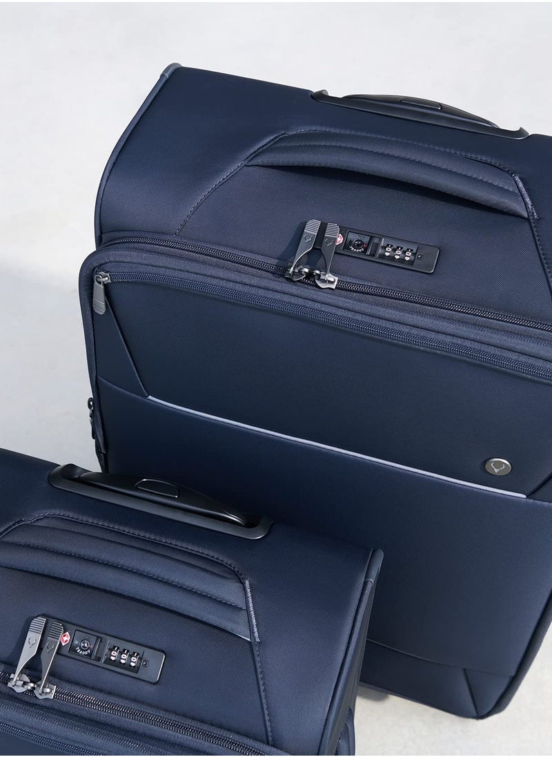Antler Lightweight Luggage Set Of 3  - Image 2