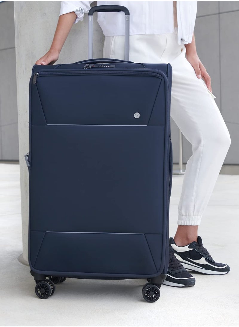 Antler Lightweight Luggage Set Of 3  - Image 4