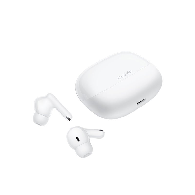 Mcdodo HP-004 Noise-Isolating Wireless Earbuds for Superior Sound - Image 3