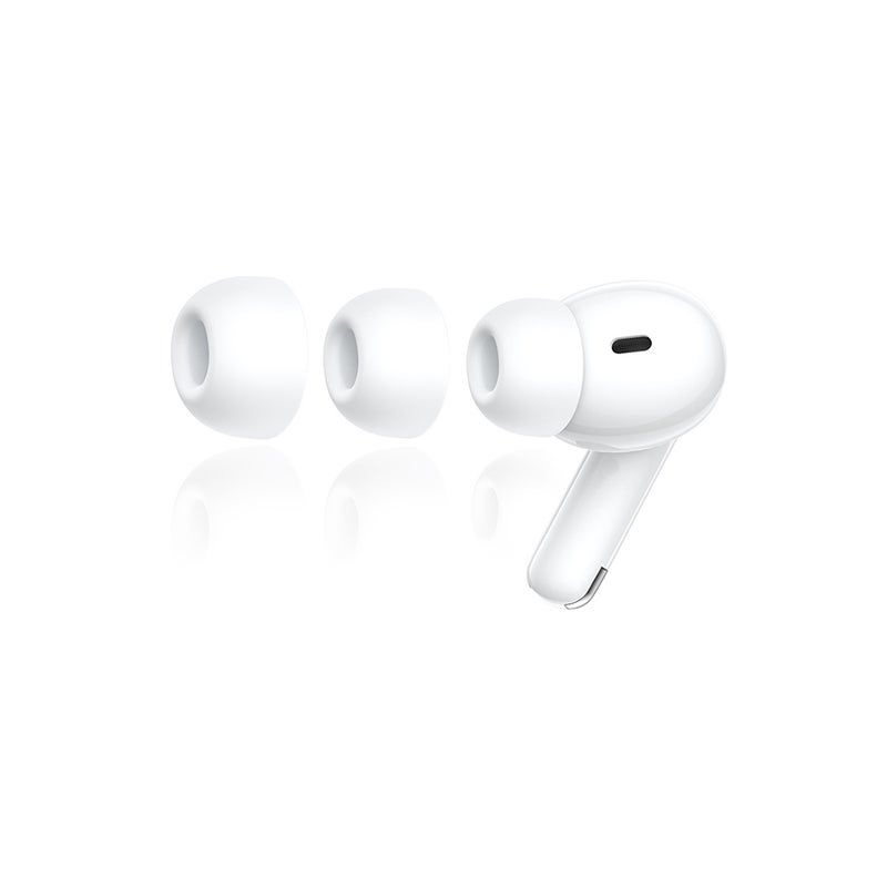 Mcdodo HP-004 Noise-Isolating Wireless Earbuds for Superior Sound - Image 2