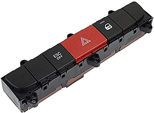 Mopar Genuine Mopar Instrument Panel Switch - 5MK27JXWAA - Image 1