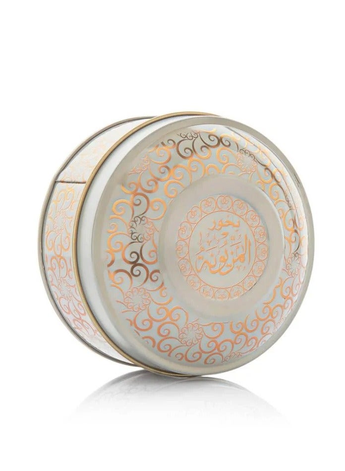 BAKHOUR Al Mazyouna 100GM