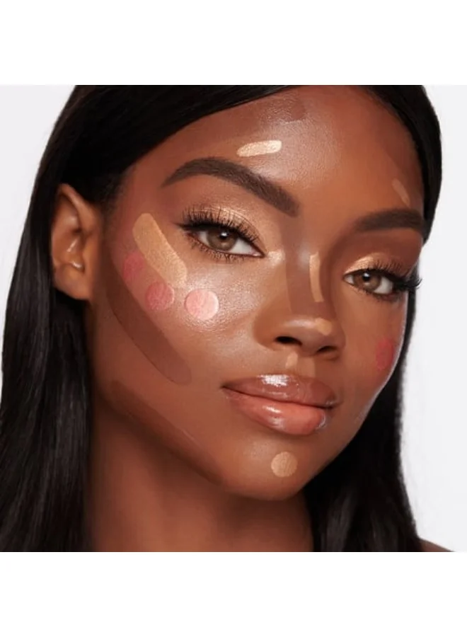 Charlotte Tilbury Glowgasm Beauty Light Wand - Pinkgasm