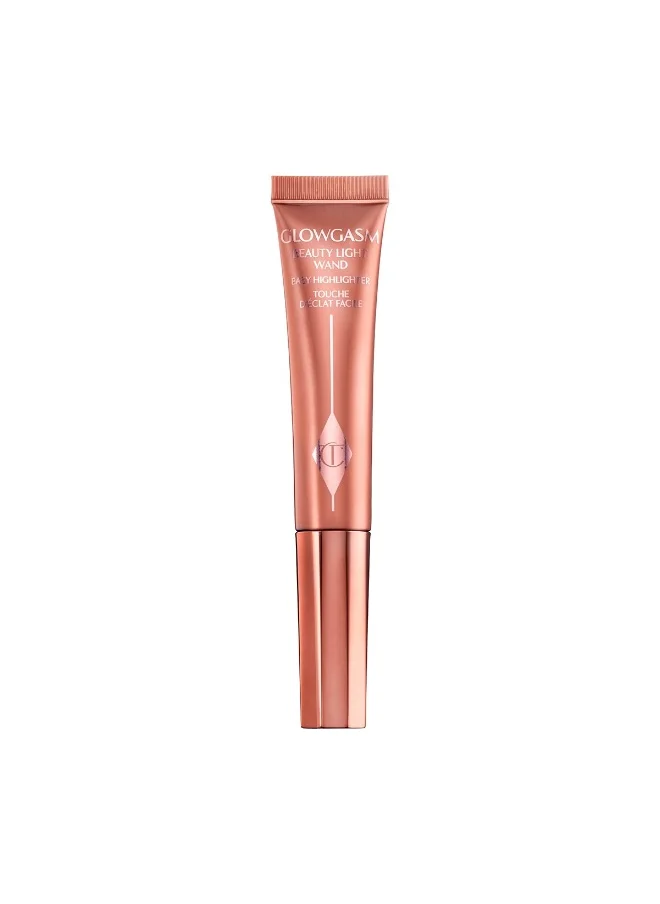 Charlotte Tilbury Glowgasm Beauty Light Wand - Pinkgasm