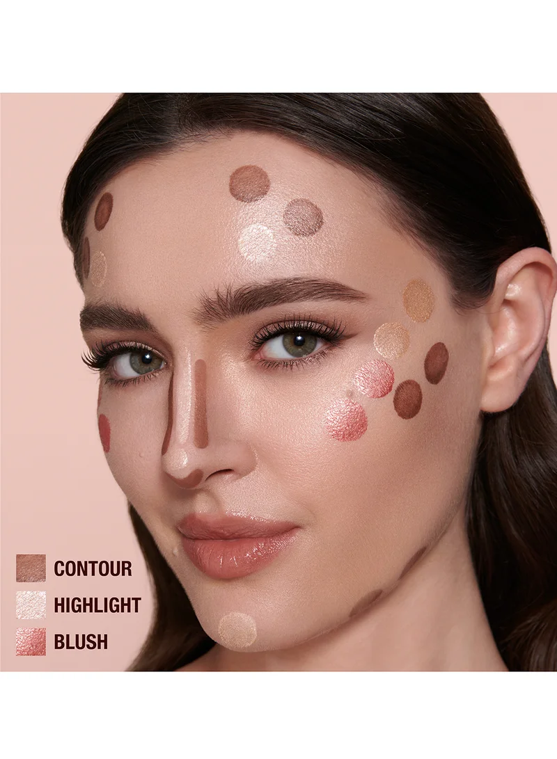Charlotte Tilbury Glowgasm Beauty Light Wand - Pinkgasm