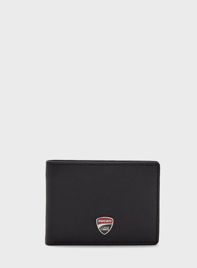 Ducati Corse Lucca Wallet