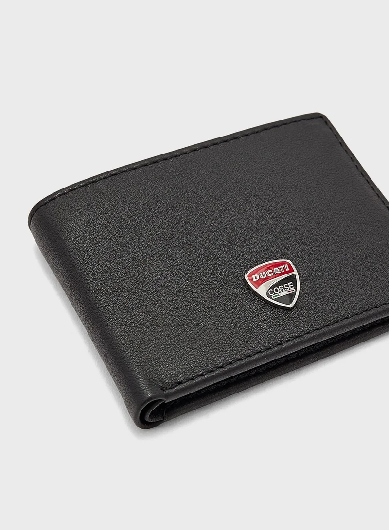 Ducati Corse Lucca Wallet