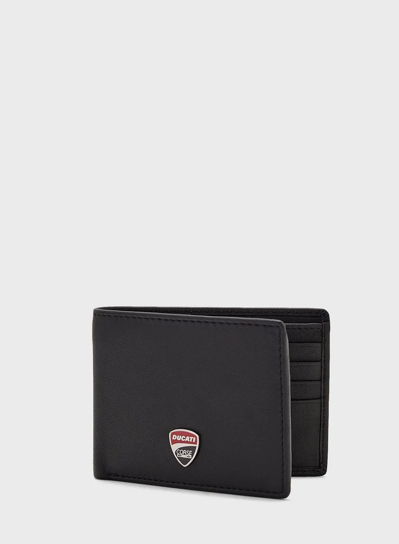 Ducati Corse Lucca Wallet