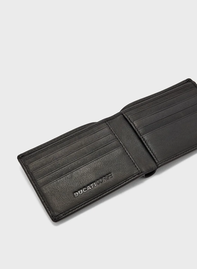 Ducati Corse Lucca Wallet
