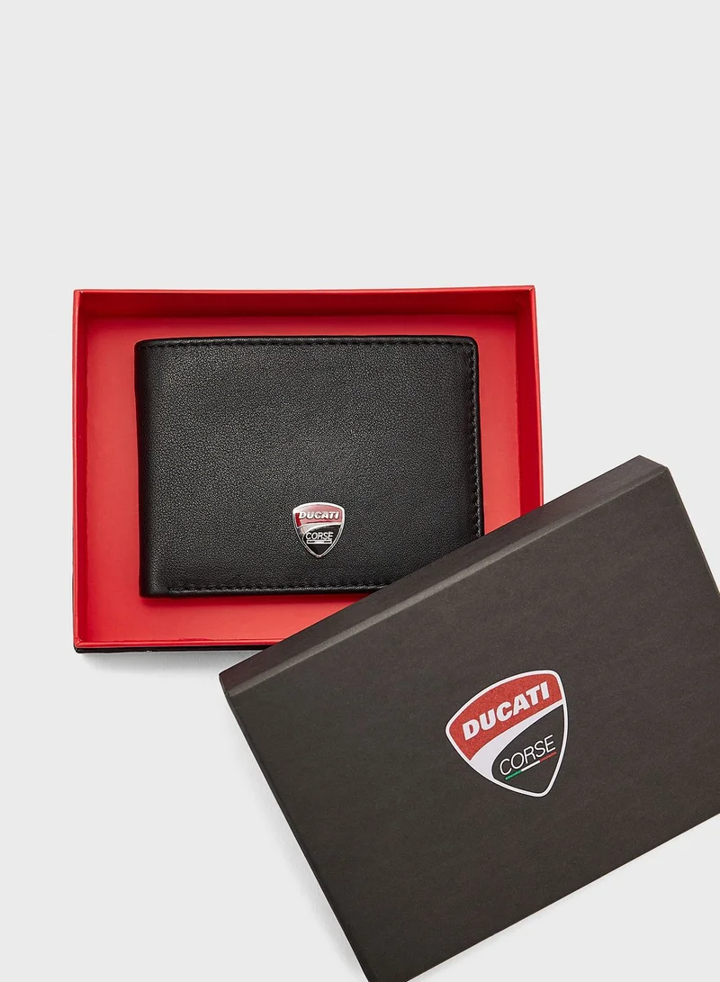 Ducati Corse Lucca Wallet