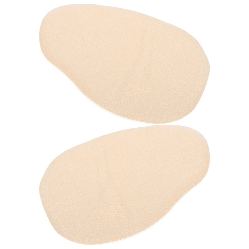 Forefoot Pad, Nonslip Cushion for High Heels, Enhancing Comfort and Stability - Image 3
