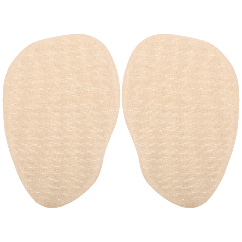 Forefoot Pad, Nonslip Cushion for High Heels, Enhancing Comfort and Stability - Image 1