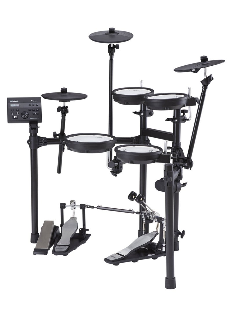 Roland TD-07DMK V-Drums - Image 1